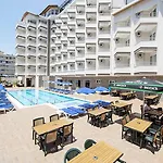 Grand Ati̇lla 3* Алания