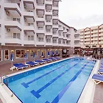 Отель Grand Ati̇lla 3*