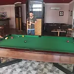 Grand Ati̇lla Алания