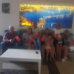 Grand Ati̇lla Отель Алания