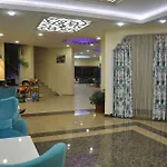 Отель Grand Ati̇lla