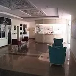 Grand Ati̇lla Отель Алания