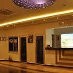 Отель Grand Ati̇lla Алания