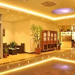 Grand Ati̇lla Алания