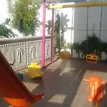 Отель Grand Ati̇lla Алания