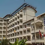 Отель Grand Ati̇lla 3*