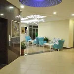 Grand Ati̇lla Алания