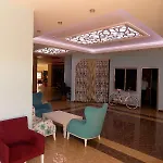 Отель Grand Ati̇lla