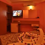 Grand Ati̇lla 3* Алания