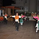 Grand Ati̇lla Отель 3*
