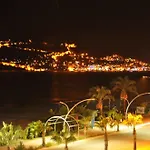 Grand Ati̇lla Отель 3*