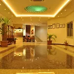 Grand Ati̇lla Отель 3*