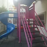 Grand Ati̇lla 3* Αλάνια