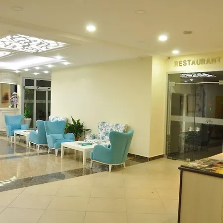 Grand Ati̇lla Alanya