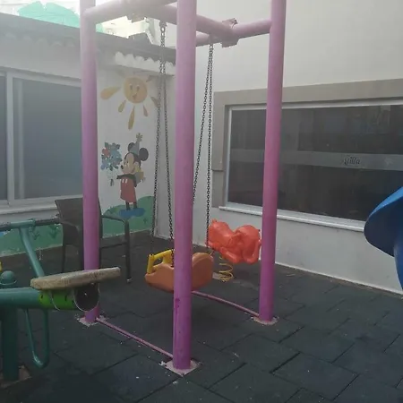 Grand Ati̇lla Hotel