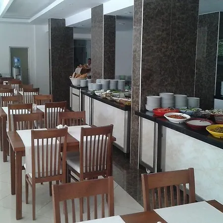 Grand Ati̇lla Alanya