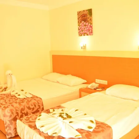 Hotel Grand Ati̇lla 3*