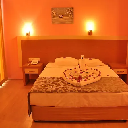 Grand Ati̇lla Alanya