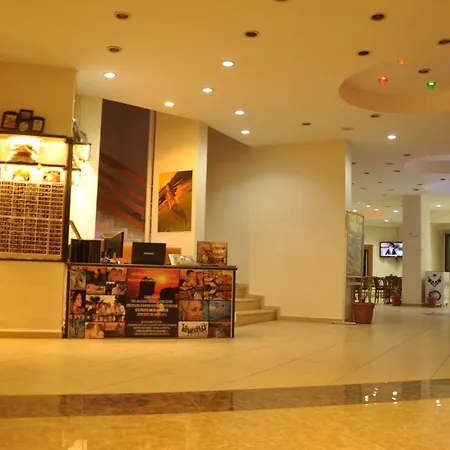 Grand Ati̇lla Alanya