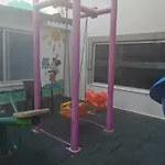 Grand Ati̇lla Отель