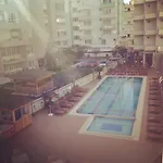 Grand Ati̇lla Отель Алания