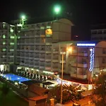 Grand Ati̇lla 3* Алания