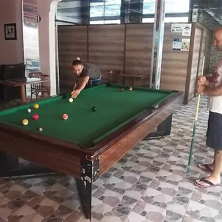 Grand Ati̇lla 3* Алания