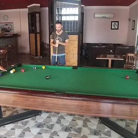 Grand Ati̇lla Алания