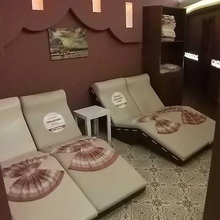 Grand Ati̇lla Alanya
