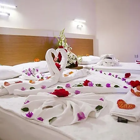 فندق Grand Ati̇lla