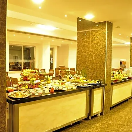 Grand Ati̇lla 3* ألانيا