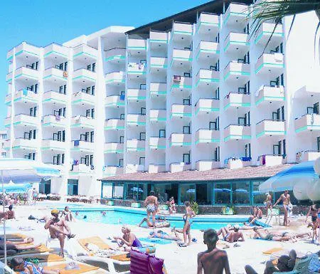 Grand Ati̇lla Hotel Alanya