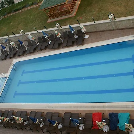 Hotel Grand Ati̇lla