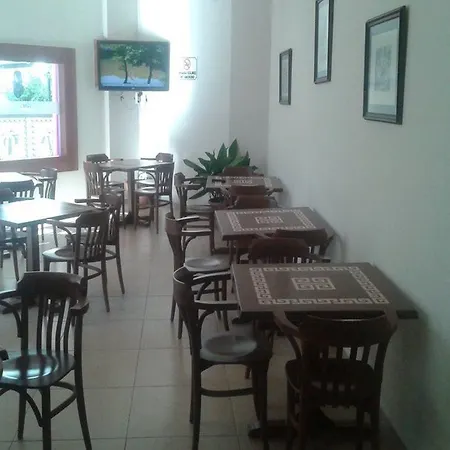 Hotel Grand Ati̇lla