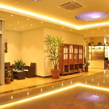 Grand Ati̇lla Alanya