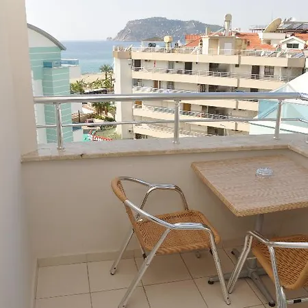 Grand Ati̇lla Hotel 3*