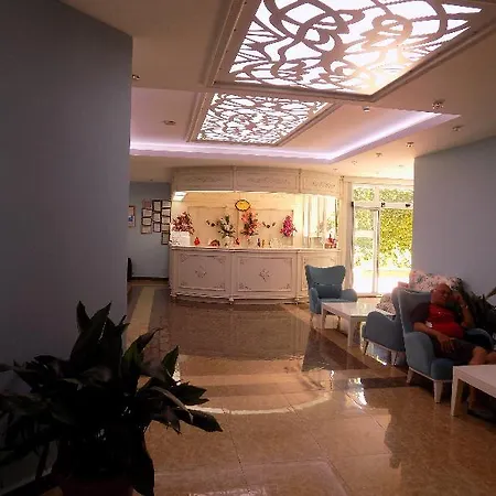 Grand Ati̇lla 3* Alanya