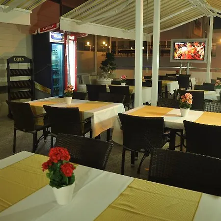 Grand Ati̇lla 3* Alanya