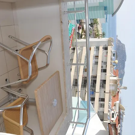 Grand Ati̇lla 3* Alanya