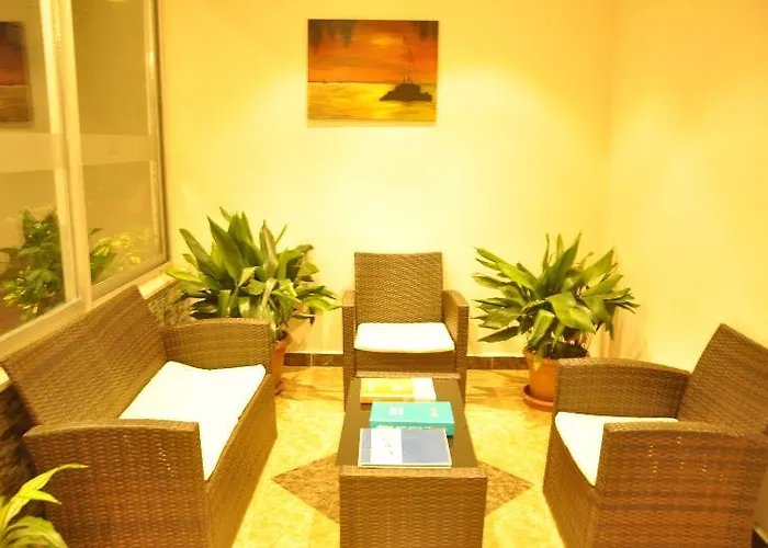 Hotel Grand Ati̇lla 3*