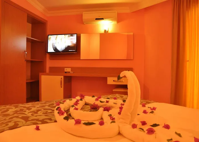 Hotel Grand Ati̇lla 3*