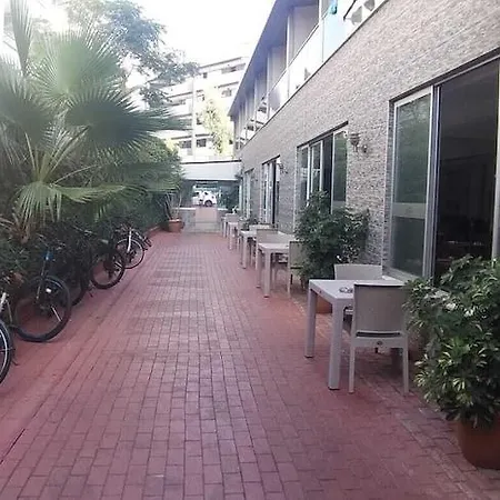 Szálloda Grand Ati̇lla Alanya