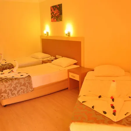 Hotel Grand Ati̇lla