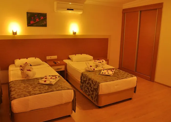 Grand Ati̇lla 3*
