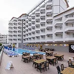 Grand Ati̇lla Hotel 3*