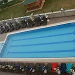 Hotel Grand Ati̇lla