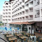 Hotel Grand Ati̇lla