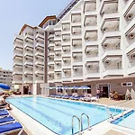 Grand Ati̇lla 3* Alanya