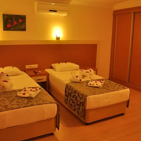 Grand Ati̇lla 3*